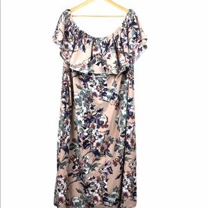 Pink2tru Signature Dress